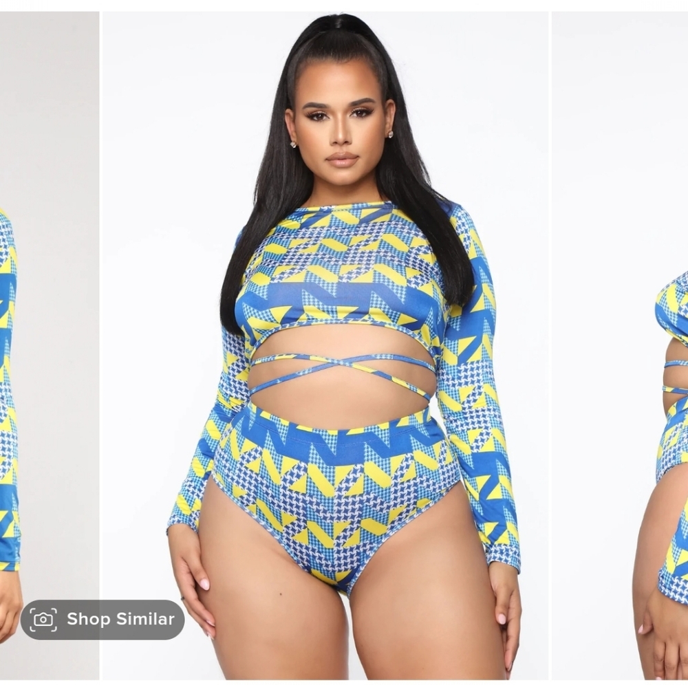 No longer fits